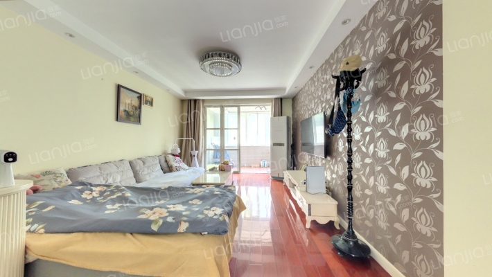 逸居苑二手房实景图