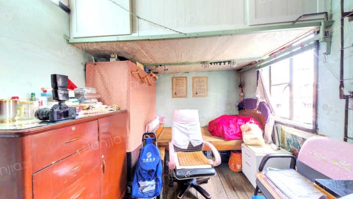 武进路247号二手房实景图