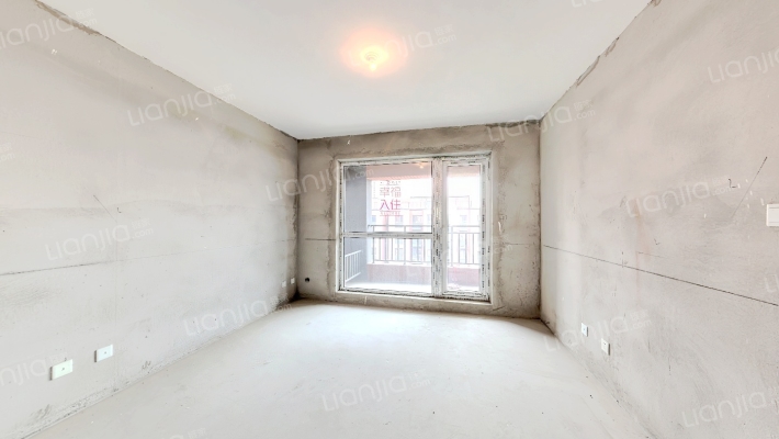 中瑞汇置中瑞府二手房实景图