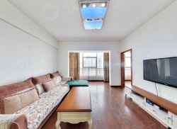 整租·光明·华都 2室2厅 东南_光明·华都租房