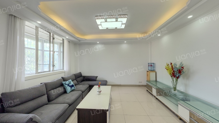 康宁路住宅二手房实景图