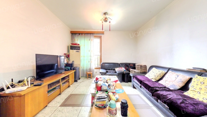 石油苑二手房实景图