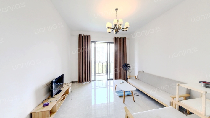 明智雅苑二手房实景图