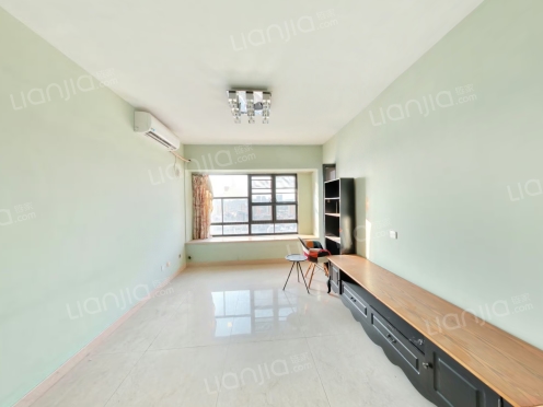 整租·金域蓝湾 2室1厅 西