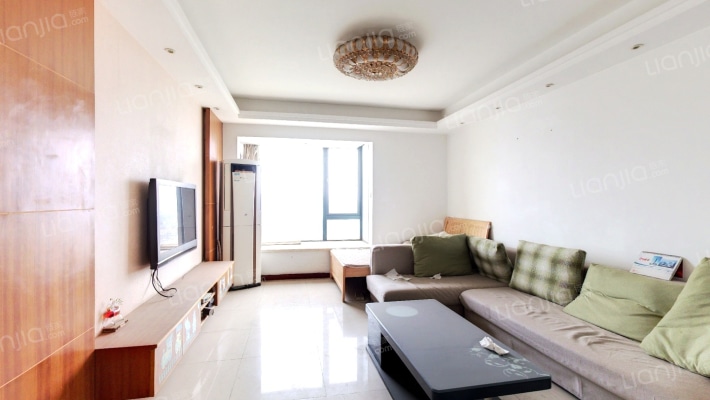 苏建城二手房实景图