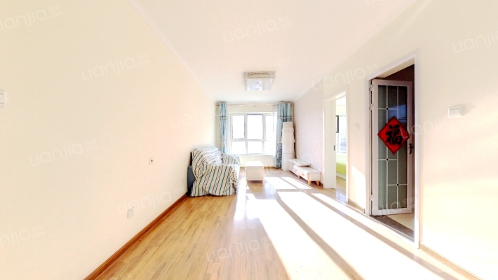 颐洋花园二手房实景图