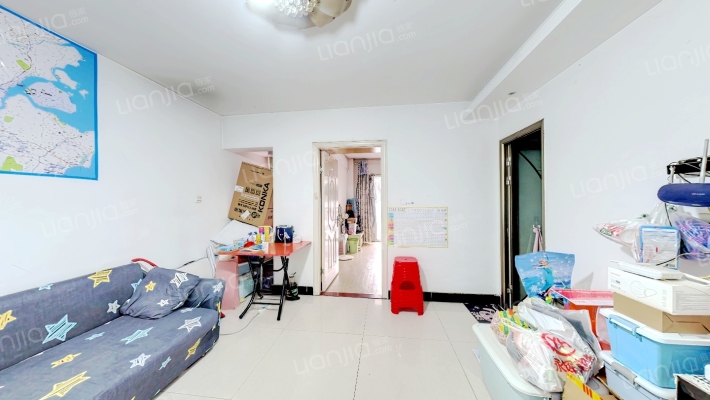 福东小区东区二手房实景图