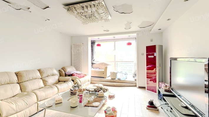 名都家苑二手房实景图