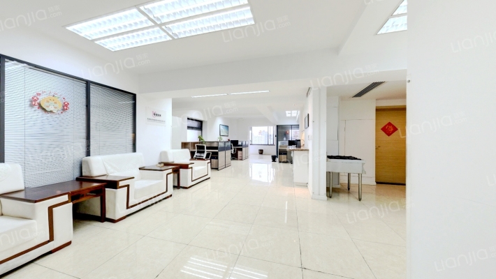 恒佳尊者汇二手房实景图