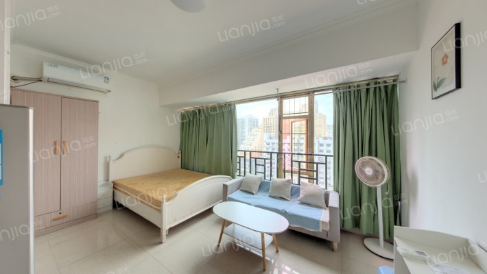 帝景臺二手房实景图