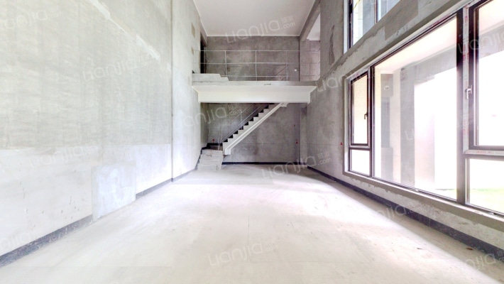 御璟湖山璟云二手房实景图