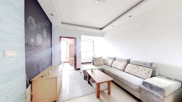 天越雅园二手房实景图