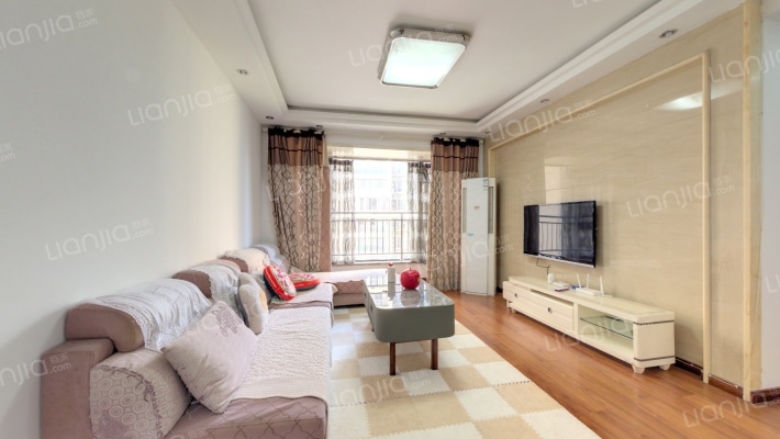 瑞升望江橡树林二期二手房实景图