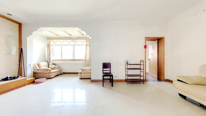 惠誉社区交警小区二手房实景图