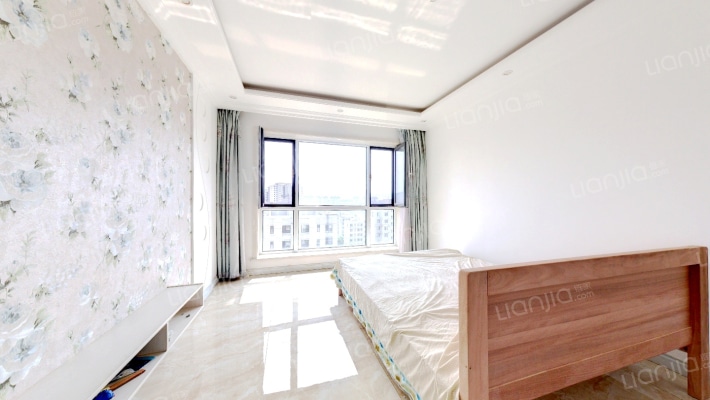 鼎盛水晶湾二手房实景图