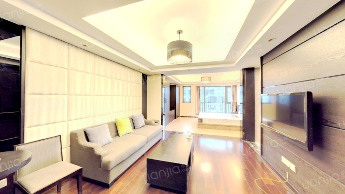 香年广场二手房实景图