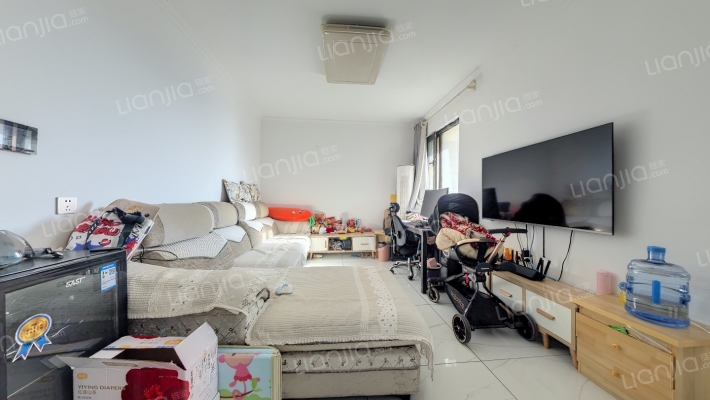 中岳俪景湾二手房实景图