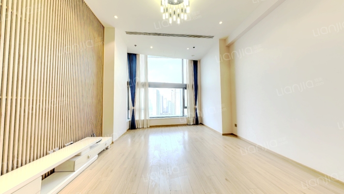 中冶盛世广场二手房实景图