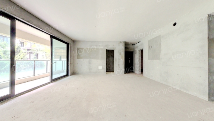 茅莱山居溪岸二手房实景图