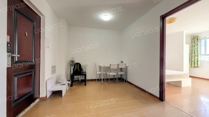 金隅畅和园9号院二手房实景图