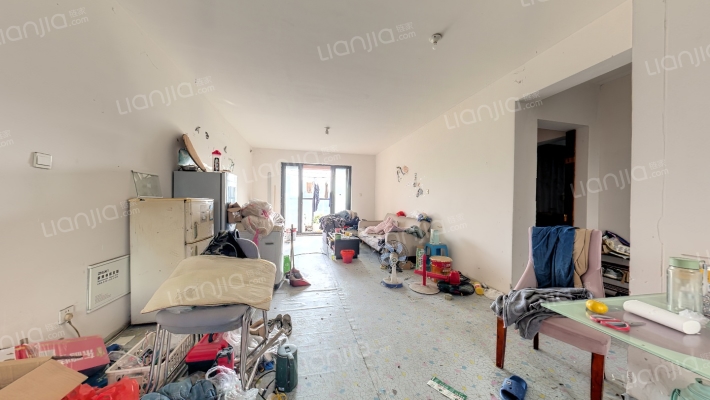 孙武花园二手房实景图