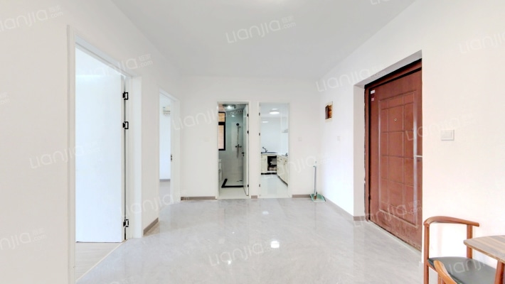 舟宿云庭二手房实景图