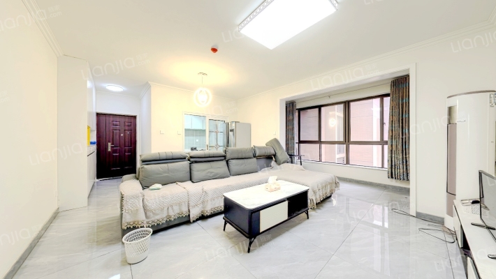 雄飞生活广场二手房实景图