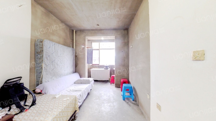 益格名邸西区二手房实景图