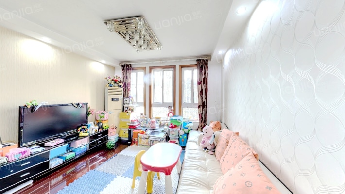 三林世博家园(新浦路251弄)二手房实景图