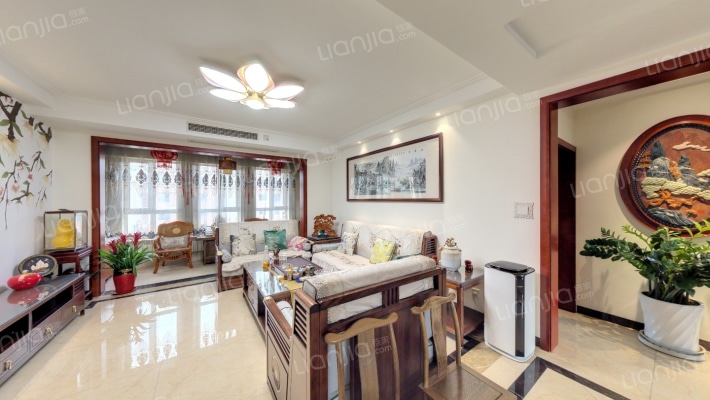 福景佳苑2期二手房实景图