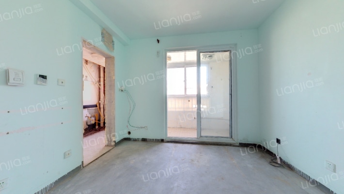 汇善嘉苑二手房实景图