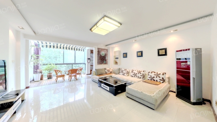 天韵金沙杏苑二手房实景图