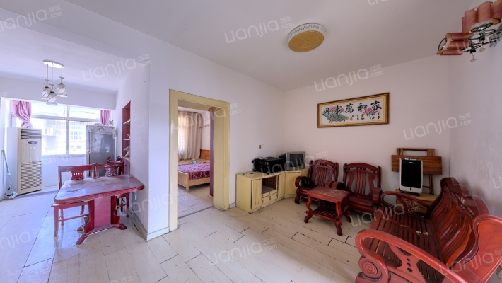 江西省人民政府大院二手房实景图