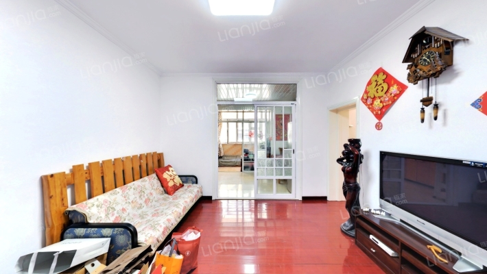 丁香园(香坊区)二手房实景图