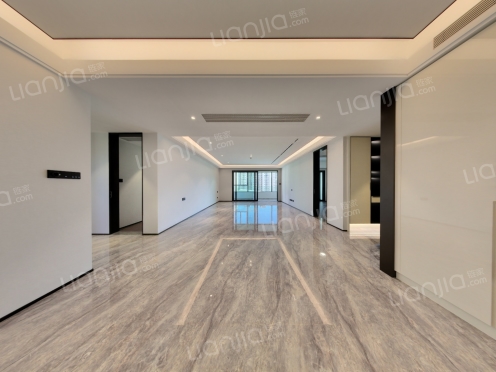 整租·招商沁苏禧 4室2厅 南