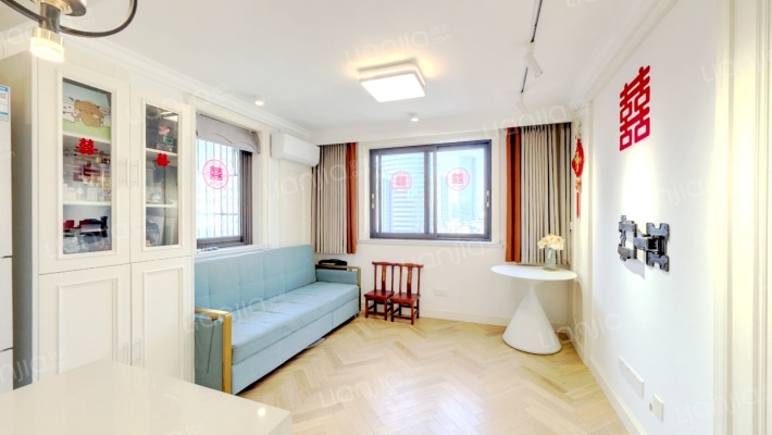 久耕小区二手房实景图