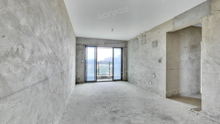 皇庭峰景壹号二手房实景图