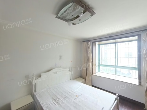 整租·长欣苑 3室2厅 南