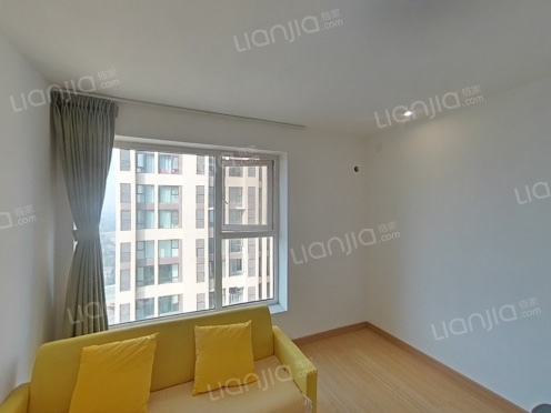 整租·合能枫丹铂麓一期 1室1厅 南