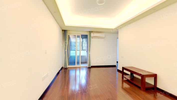 绿地香树花城派克公馆二手房实景图