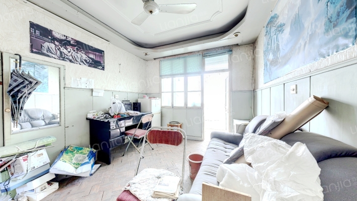 临潮三村二手房实景图