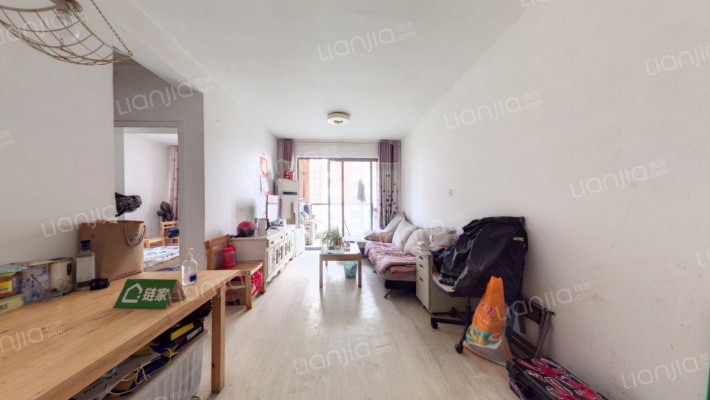 临港海滨国际花园二手房实景图