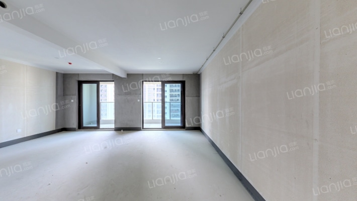 金茂·花漫里二手房实景图