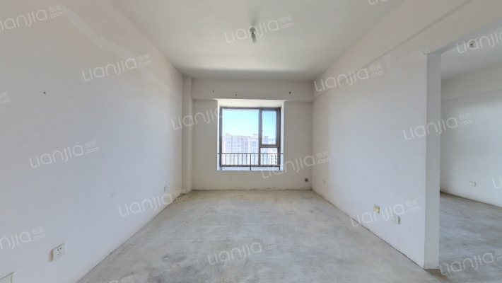 翡翠公馆二手房实景图