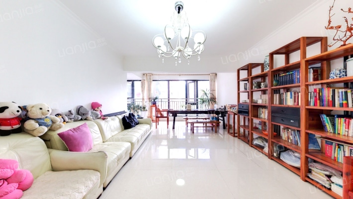 枫林二手房实景图