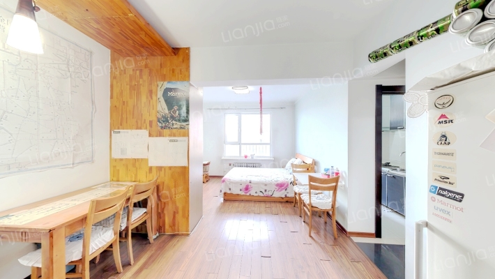 融和尊邸二手房实景图