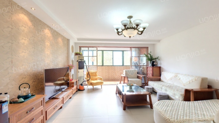 旭光里二手房实景图