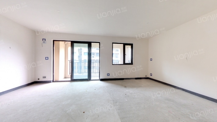 华润琨瑜府西区二手房实景图