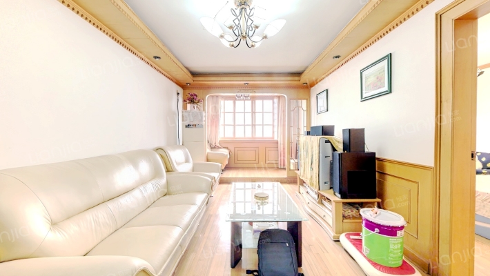 中岚大楼二手房实景图