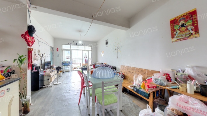 杰信雅邻二手房实景图